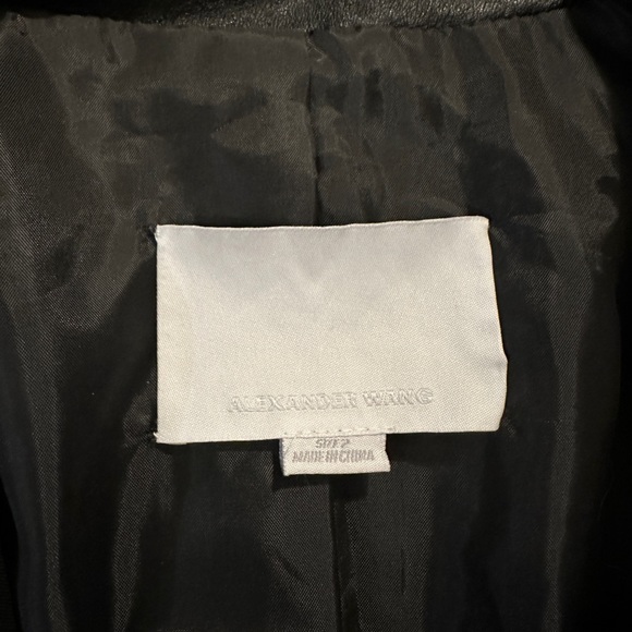 Alexander Wang blazer - Picture 2 of 3